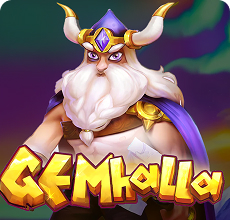 Gemhalla