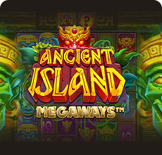 game Ancient Island Megaways