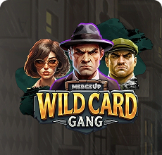 Wild card Gang