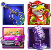 High Paying Symbols High Paying Symbols