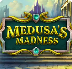 Medusa's Madness