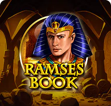 Ramses book